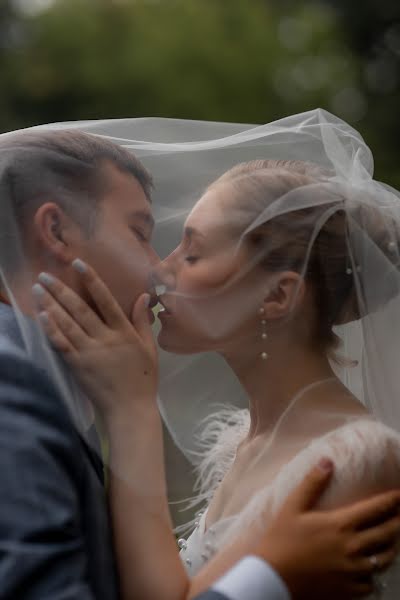 Svatební fotograf Vladimir Vasilev (vvasilevph). Fotografie z 22.srpna 2023