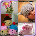 easy crochet designs Apk