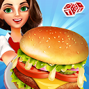 Herunterladen High School Happy Restaurant - Cooking Ga Installieren Sie Neueste APK Downloader