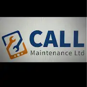 Call Maintenance Ltd Logo