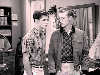 Image result for eddie haskell wally