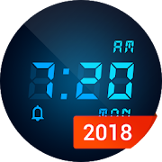 Alarm Clock 1.01.05 Icon