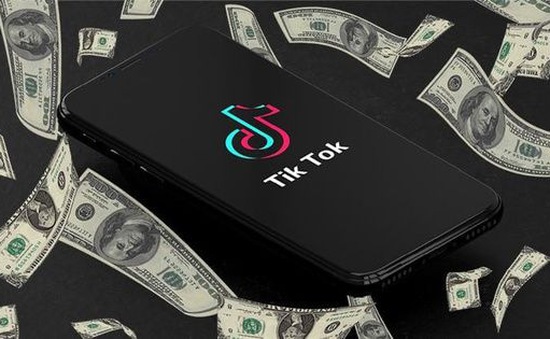 Kiếm tiền từ Tiktok có thực sự dễ dàng