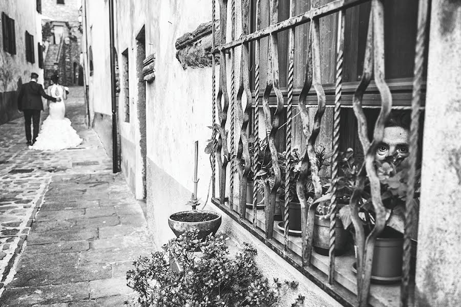 Fotografo di matrimoni Stefano Tommasi (tommasi). Foto del 18 ottobre 2020