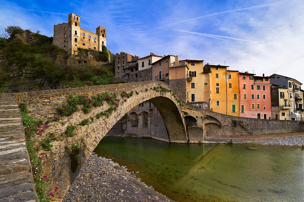 Dolceacqua di felixpedro