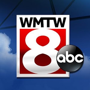 WMTW Total Weather  Icon