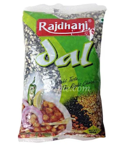 Rajdhani Urad Chilka - 1 kg