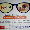 K-19 Optician And Contact Lenses