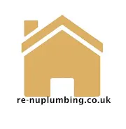 Re-Nu Plumbing Ltd Logo