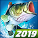 Fishing Clash icon