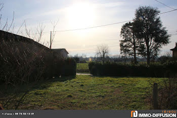 terrain à batir à Saint-Didier-sur-Chalaronne (01)