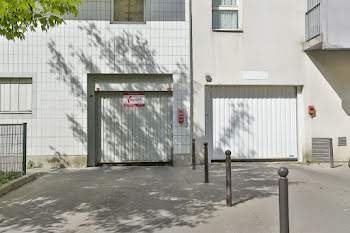 parking à Paris 19ème (75)