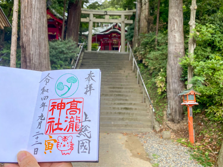アイの彼岸花とコラボ・秋桜とコラボ・ジビエ料理・ニャンコからパワーを貰い💪・ついにGVが✨に関するカスタム事例の投稿画像16枚目