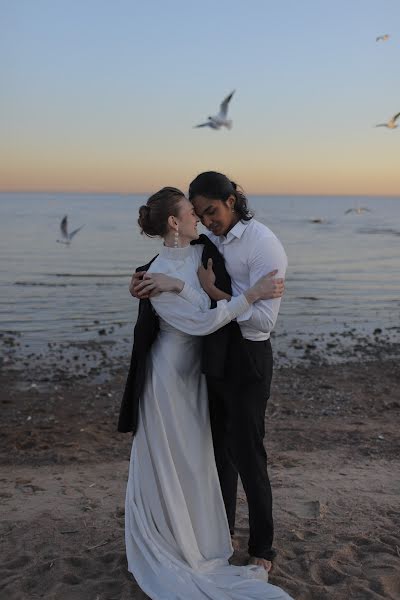 Bryllupsfotograf Viktoriya Gerschuk (gershukviktoria). Bilde av 21 januar 2023