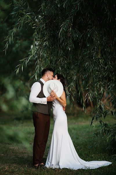 Vestuvių fotografas Vladislav Malinkin (malinkin). Nuotrauka 2023 balandžio 25