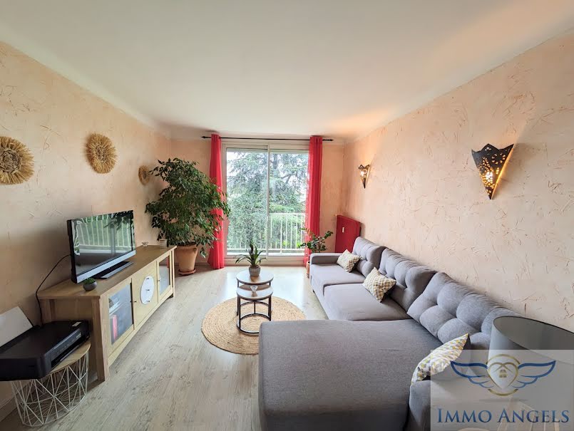 Vente appartement 3 pièces 54.88 m² à Beziers (34500), 89 000 €