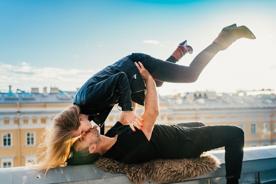 Vestuvių fotografas Iona Didishvili (iona). Nuotrauka 2019 liepos 1