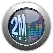 راديو دوزيم  ||  Radio 2M ‎  Icon