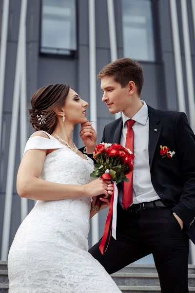 Wedding photographer Sergey Malandiy (grigori4). Photo of 29 August 2018