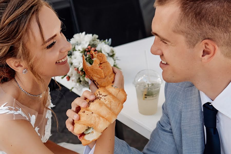 Photographe de mariage Roman Maksymiv (focuspoint). Photo du 24 septembre 2020