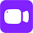 Video Chat - Live Video Call icon