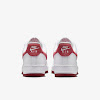 air force 1 '07 white/team red/dragon red/adobe