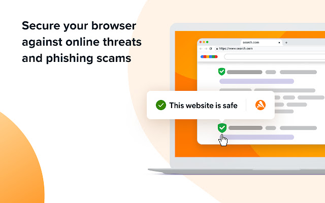 Avast Online Security & Privacy