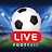 Live Football HD TV icon