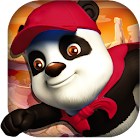 Flying Panda Jump 1.4