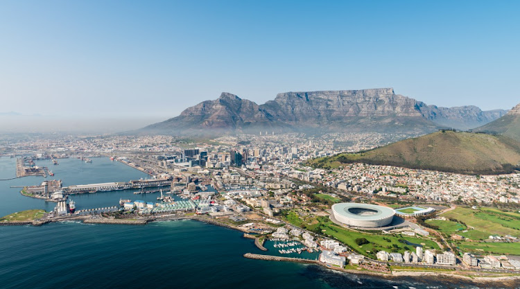 Cape Town hosted a URC semifinal last year but for that to happen this year the Stormers need to beat Benetton and Edinburgh must down Ulster on Friday evening.