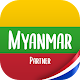 Download Myanmar Partner For PC Windows and Mac 0.1