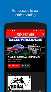 Youth Sports Media LLC(圖2)-速報App