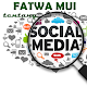 Download Fatwa MUI Tentang MEDSOS For PC Windows and Mac 2.0