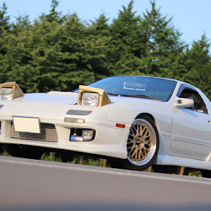 RX-7 FC3S