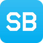 Cover Image of Download StudyBlue Flashcards & Quizzes 5.58 APK