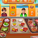 Restaurant Chef Cooking Games