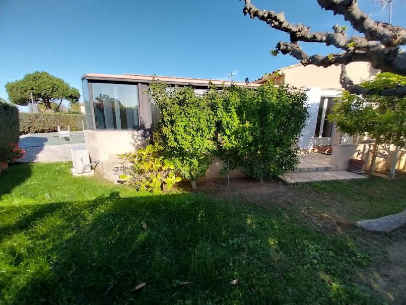 Vente maison 4 pièces 102 m² à Mauguio (34130), 443 800 €