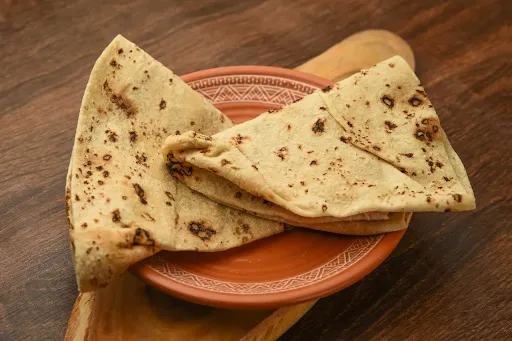 Rumali Roti