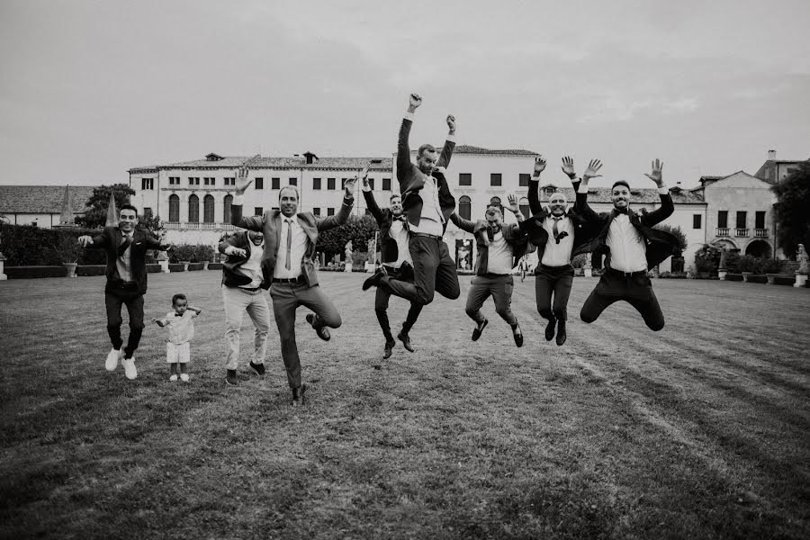 Fotografo di matrimoni Fabrizio Guerra (fabrizioguerra). Foto del 7 ottobre 2020