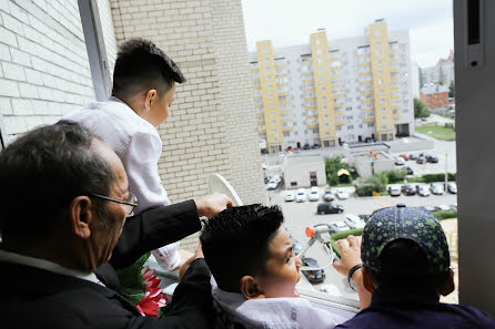 Fotógrafo de casamento Igor Matey (imatey). Foto de 13 de julho 2017