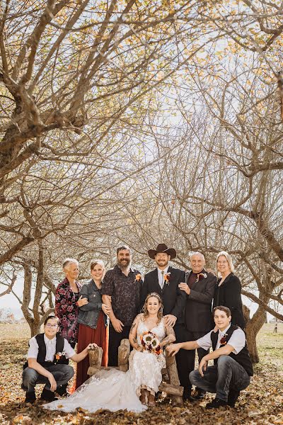 Photographe de mariage Kirsten Brooke (kbrookephoto). Photo du 10 mars 2023