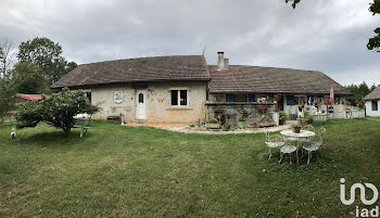 maison à Verges (39)