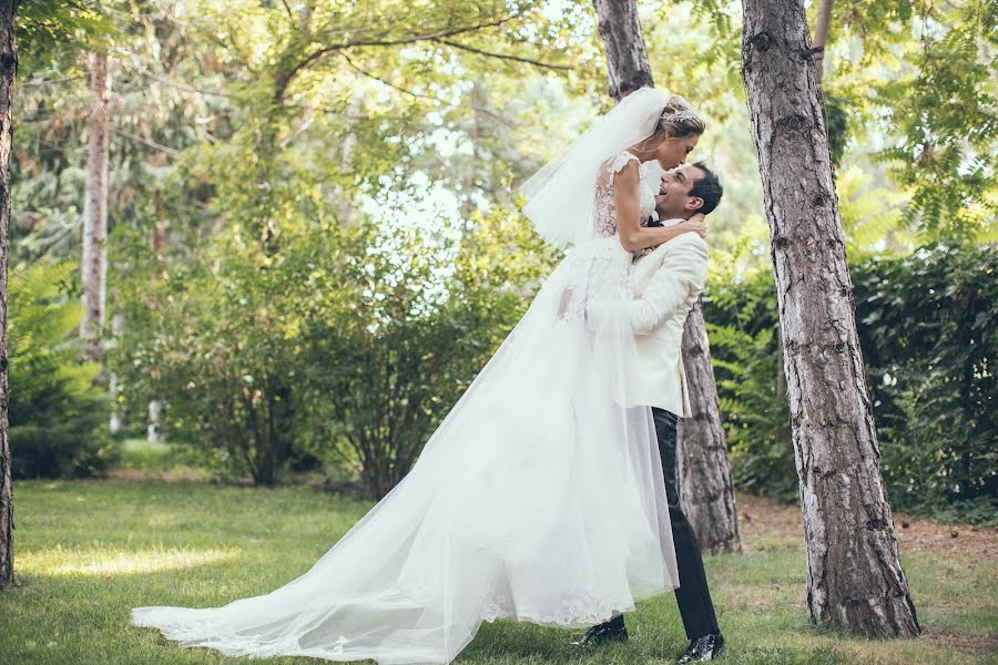 Photographe de mariage Orçun Yalçın (orcunyalcin). Photo du 13 août 2017