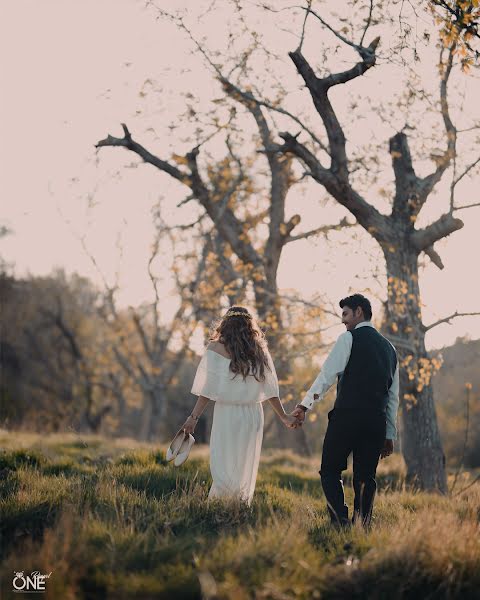 Fotógrafo de bodas Amir Peivand (apeivand). Foto del 28 de septiembre 2018