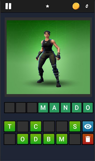 Guess The Fortnite Character Skin Hack Cheats ... - 304 x 512 jpeg 32kB