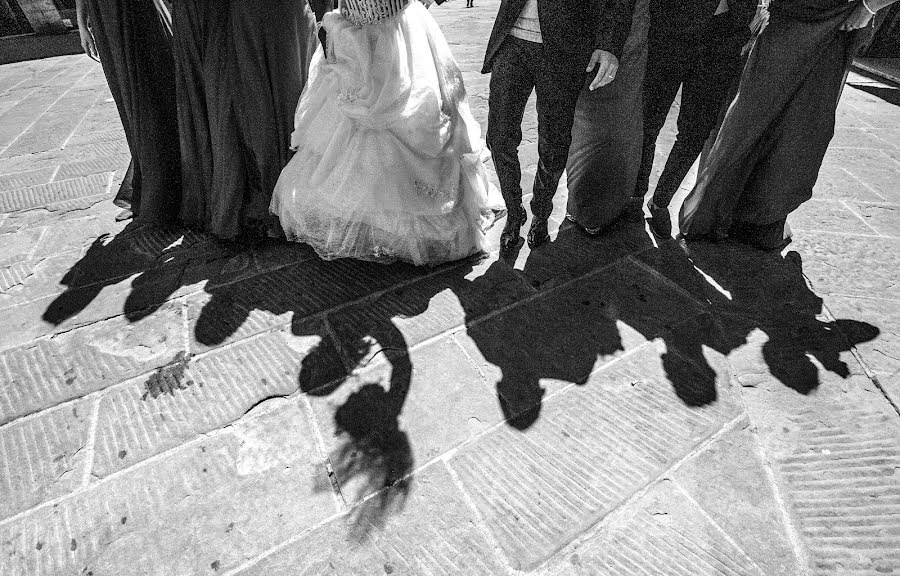 結婚式の写真家Emanuele Vignaroli (vignaroli)。2015 9月7日の写真