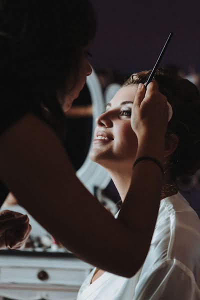 Photographe de mariage Ennio Florio (fotograficart). Photo du 27 novembre 2018