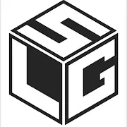 SLG Carpentry & Construction Logo