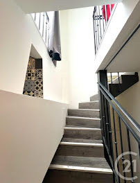 duplex à Paris 17ème (75)