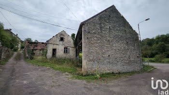 maison à Beaunotte (21)